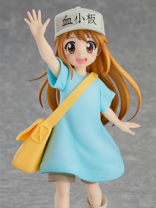 Good Smile Company Cells at Work Series Pop Up Parade Platelet Figure - P-REX Hobby