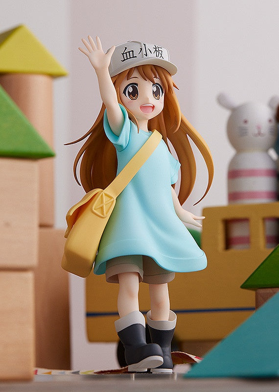 Good Smile Company Cells at Work Series Pop Up Parade Platelet Figure