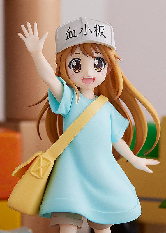 Good Smile Company Cells at Work Series Pop Up Parade Platelet Figure