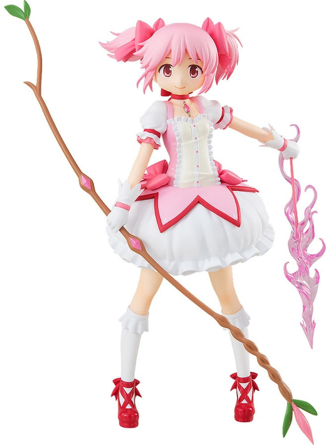 Good Smile Company Puella Magi Madoka Magica The Movie -Rebellion- Series Pop Up Parade Madoka Kaname Figure