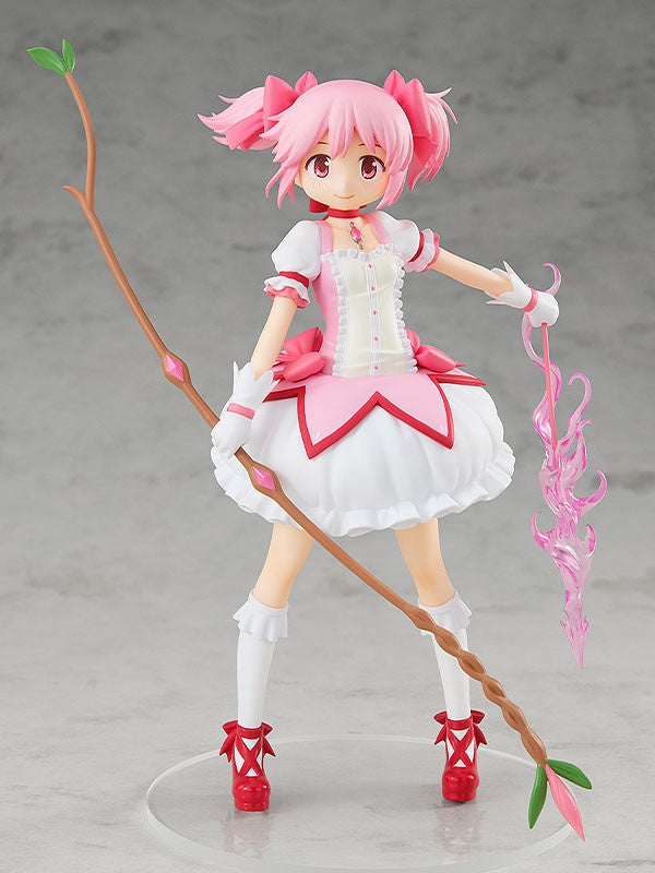 Good Smile Company Puella Magi Madoka Magica The Movie -Rebellion- Series Pop Up Parade Madoka Kaname Figure