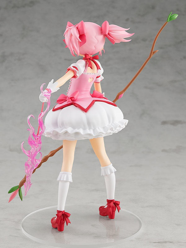 Good Smile Company Puella Magi Madoka Magica The Movie -Rebellion- Series Pop Up Parade Madoka Kaname Figure