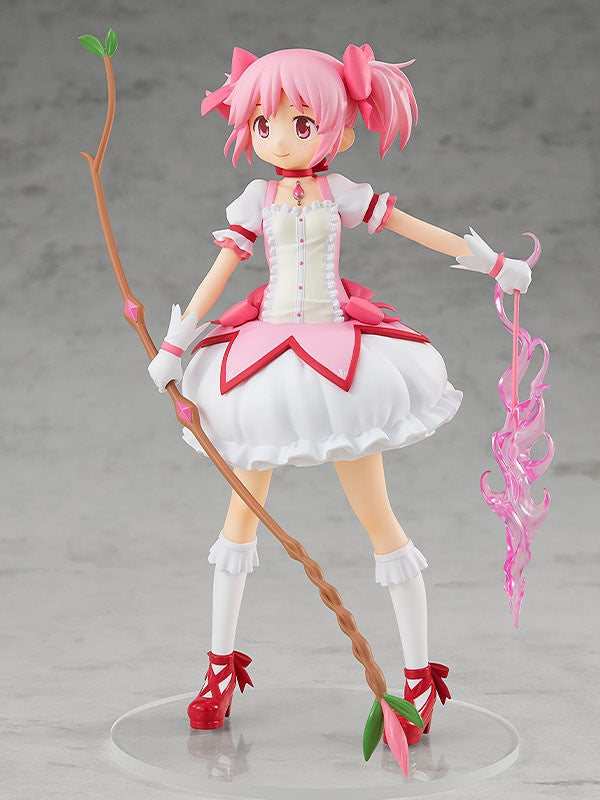 Good Smile Company Puella Magi Madoka Magica The Movie -Rebellion- Series Pop Up Parade Madoka Kaname Figure