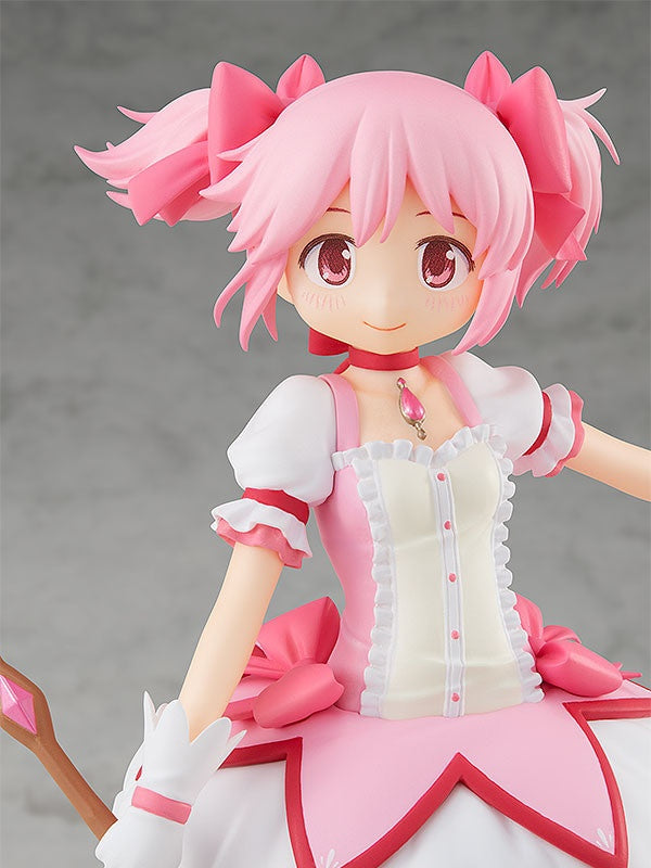 Good Smile Company Puella Magi Madoka Magica The Movie -Rebellion- Series Pop Up Parade Madoka Kaname Figure