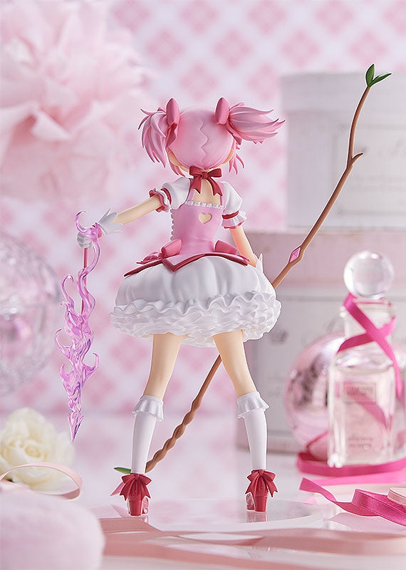 Good Smile Company Puella Magi Madoka Magica The Movie -Rebellion- Series Pop Up Parade Madoka Kaname Figure