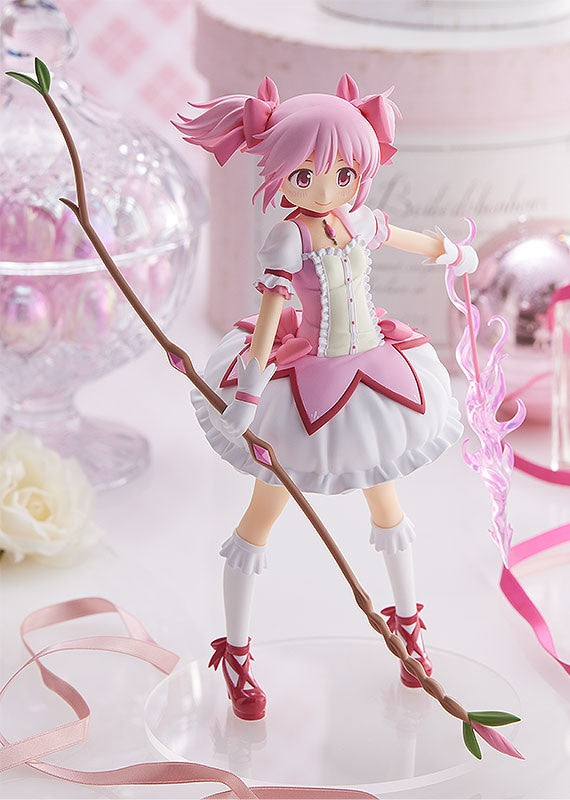 Good Smile Company Puella Magi Madoka Magica The Movie -Rebellion- Series Pop Up Parade Madoka Kaname Figure