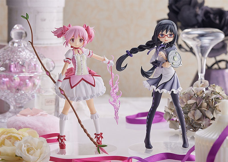 Good Smile Company Puella Magi Madoka Magica The Movie -Rebellion- Series Pop Up Parade Madoka Kaname Figure