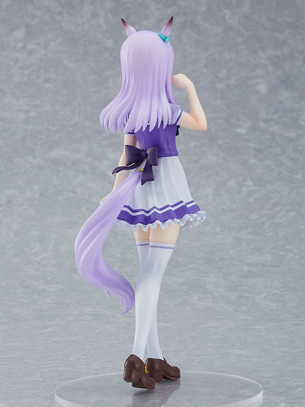 Good Smile Company Umamusume: Pretty Derby Series Pop Up Parade Mejiro McQueen: School Uniform Ver. Figure