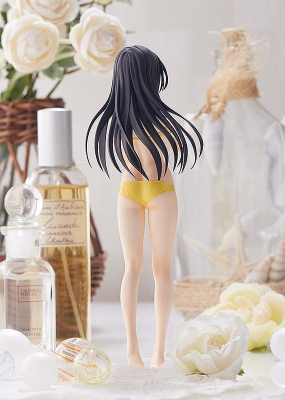 Good Smile Company To Love-Ru Darkness Series Pop Up Parade Yui Kotegawa Figure