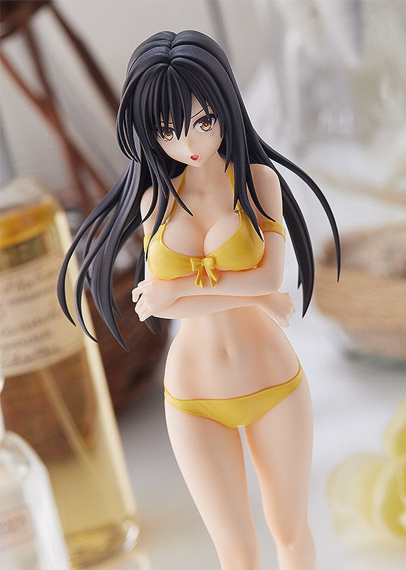 Good Smile Company To Love-Ru Darkness Series Pop Up Parade Yui Kotegawa Figure