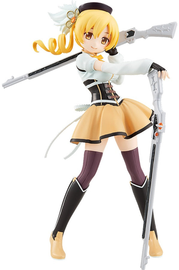 Good Smile Company Puella Magi Madoka Magica The Movie -Rebellion- Series Pop Up Parade Mami Tomoe Figure