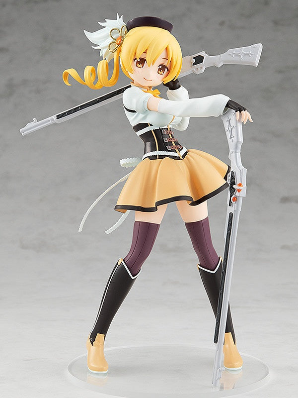 Good Smile Company Puella Magi Madoka Magica The Movie -Rebellion- Series Pop Up Parade Mami Tomoe Figure