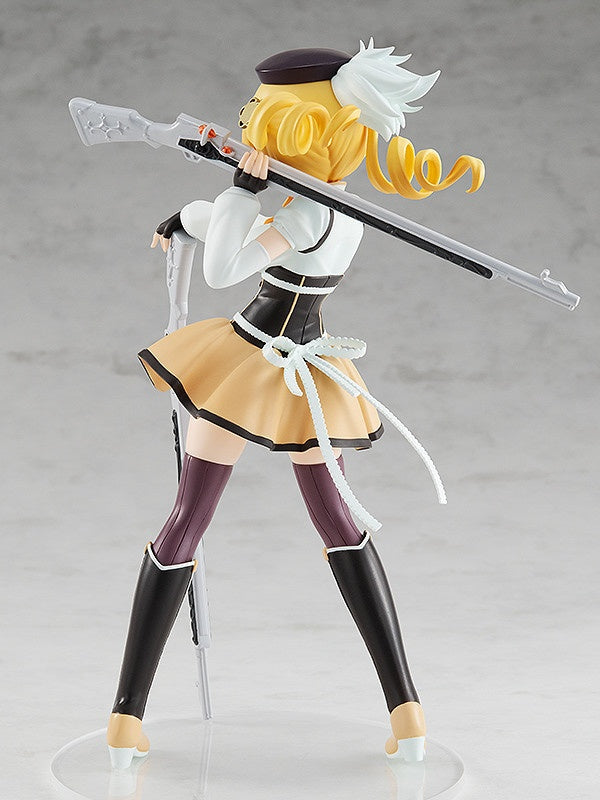 Good Smile Company Puella Magi Madoka Magica The Movie -Rebellion- Series Pop Up Parade Mami Tomoe Figure