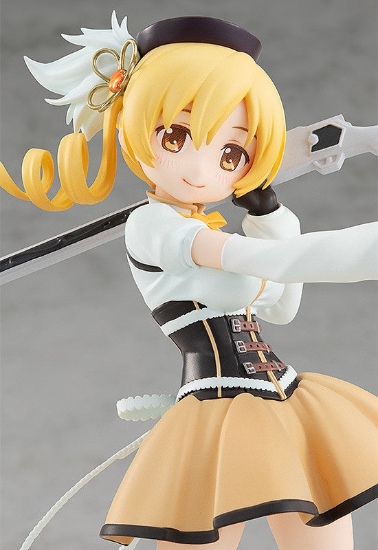 Good Smile Company Puella Magi Madoka Magica The Movie -Rebellion- Series Pop Up Parade Mami Tomoe Figure