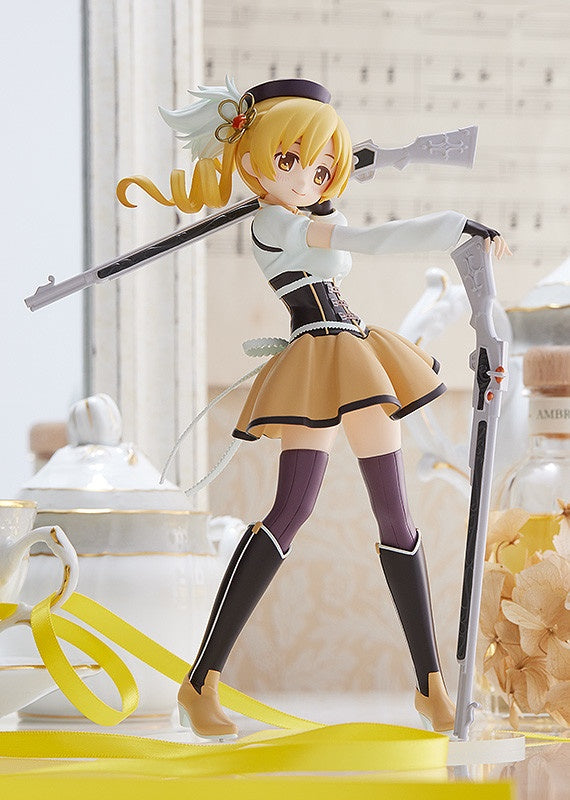 Good Smile Company Puella Magi Madoka Magica The Movie -Rebellion- Series Pop Up Parade Mami Tomoe Figure