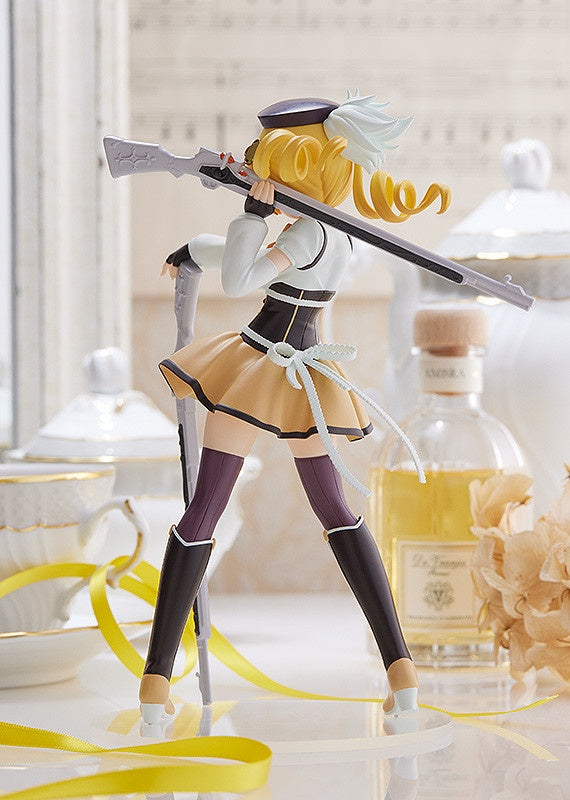 Good Smile Company Puella Magi Madoka Magica The Movie -Rebellion- Series Pop Up Parade Mami Tomoe Figure