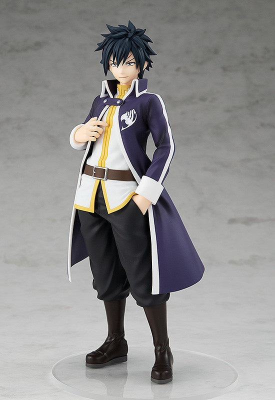 Good Smile Company Fairy Tail Final Season Series Pop Up Parade Gray Fullbuster: Grand Magic Games Arc Ver. Figure