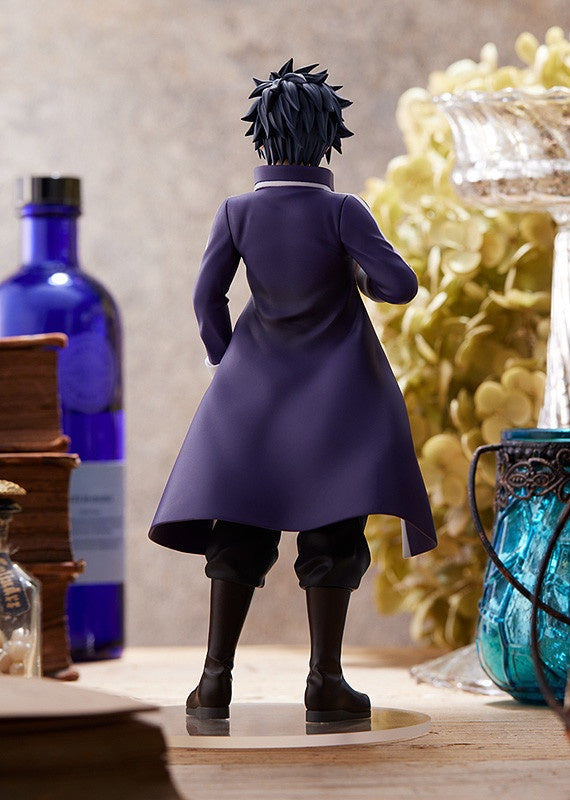 Good Smile Company Fairy Tail Final Season Series Pop Up Parade Gray Fullbuster: Grand Magic Games Arc Ver. Figure