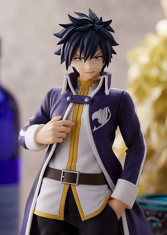 Good Smile Company Fairy Tail Final Season Series Pop Up Parade Gray Fullbuster: Grand Magic Games Arc Ver. Figure