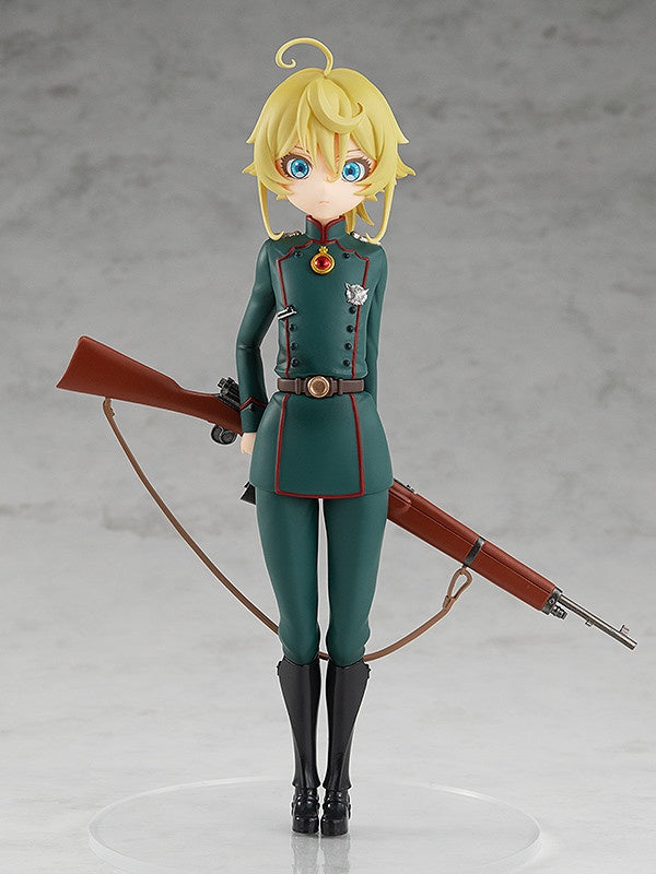 Good Smile Company The Saga of Tanya the Evil 2nd Season Series Pop Up Parade Tanya Degurechaff Figure