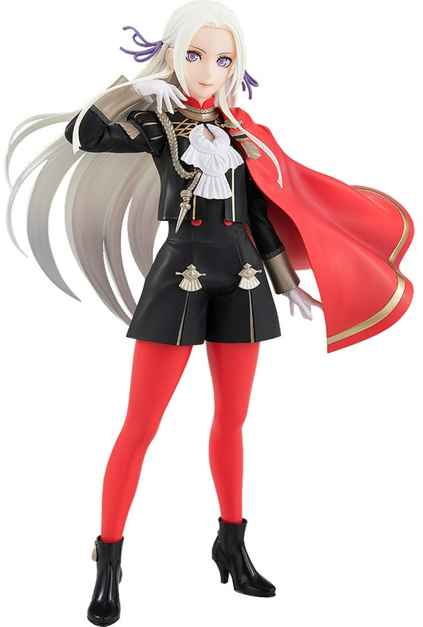 Good Smile Company Fire Emblem: Three Houses Series Pop Up Parade Edelgard von Hresvelg Figure