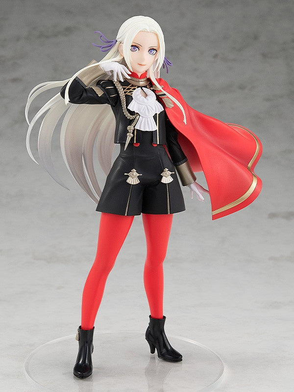 Good Smile Company Fire Emblem: Three Houses Series Pop Up Parade Edelgard von Hresvelg Figure