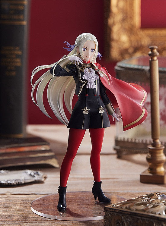 Good Smile Company Fire Emblem: Three Houses Series Pop Up Parade Edelgard von Hresvelg Figure