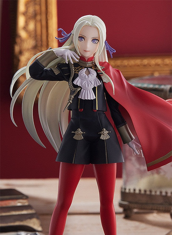 Good Smile Company Fire Emblem: Three Houses Series Pop Up Parade Edelgard von Hresvelg Figure