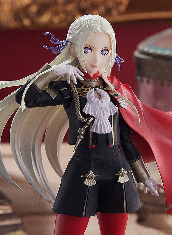 Good Smile Company Fire Emblem: Three Houses Series Pop Up Parade Edelgard von Hresvelg Figure