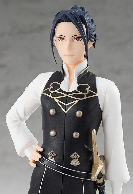 Good Smile Company Fire Emblem: Three Houses Series Pop Up Parade Felix Hugo Fraldarius Figure