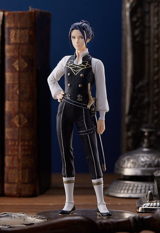 Good Smile Company Fire Emblem: Three Houses Series Pop Up Parade Felix Hugo Fraldarius Figure