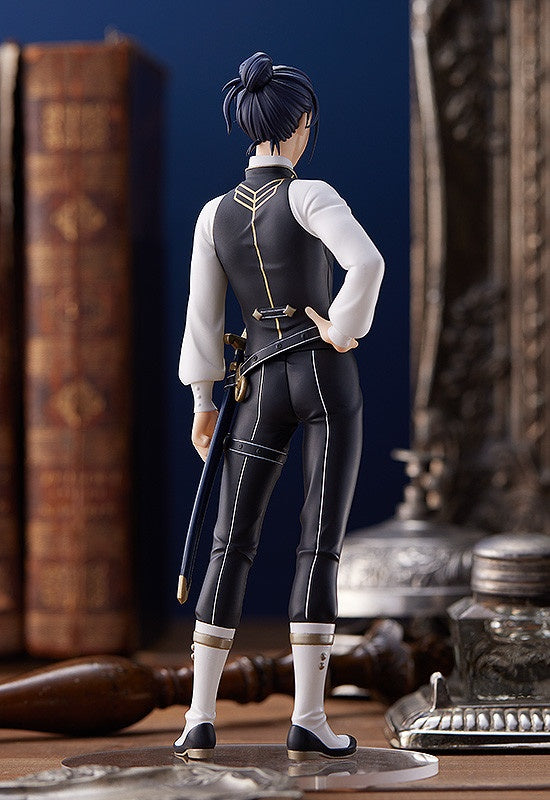 Good Smile Company Fire Emblem: Three Houses Series Pop Up Parade Felix Hugo Fraldarius Figure