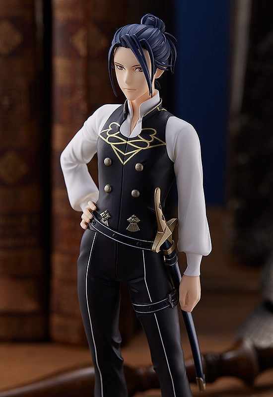 Good Smile Company Fire Emblem: Three Houses Series Pop Up Parade Felix Hugo Fraldarius Figure