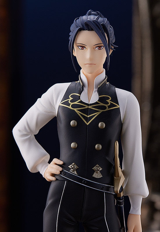 Good Smile Company Fire Emblem: Three Houses Series Pop Up Parade Felix Hugo Fraldarius Figure