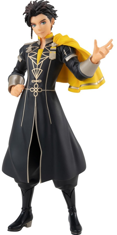 Good Smile Company Fire Emblem: Three Houses Series Pop Up Parade Claude von Riegan Figure