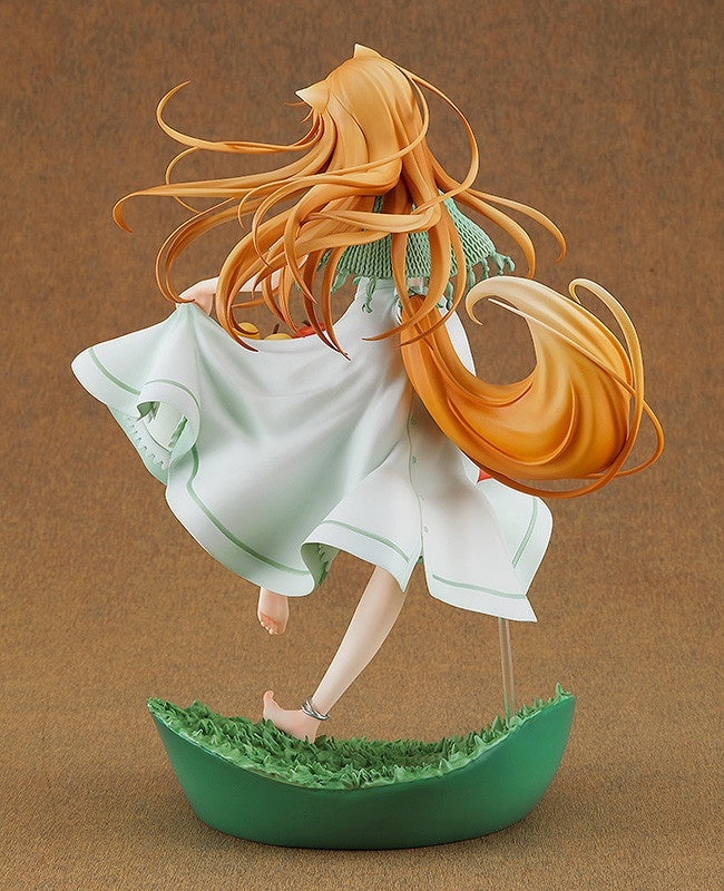 Good Smile Company Spice and Wolf Series Holo Wolf and the Scent of Fruit 1/7 Scale Figure - P-REX Hobby