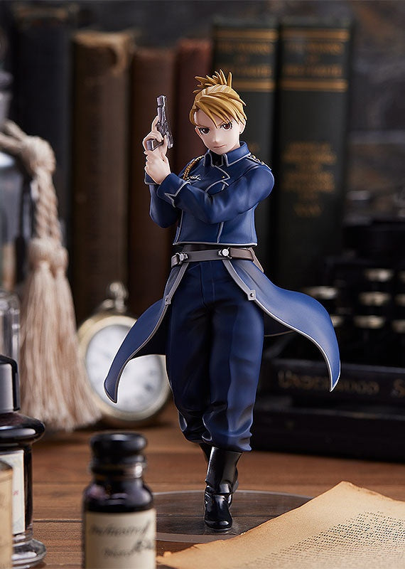 GoodSmile Company [GoodSmile] POP UP PARADE Riza Hawkeye