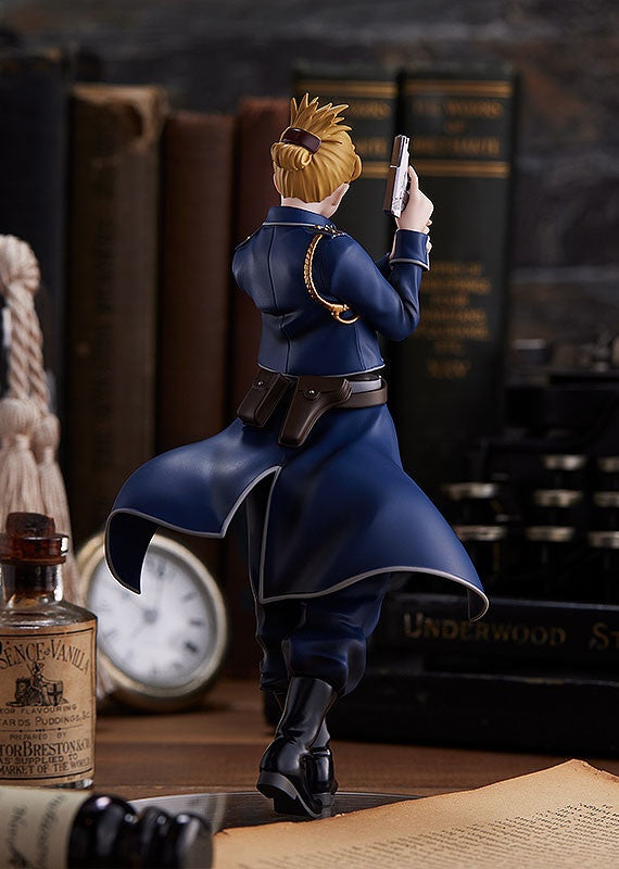 GoodSmile Company [GoodSmile] POP UP PARADE Riza Hawkeye