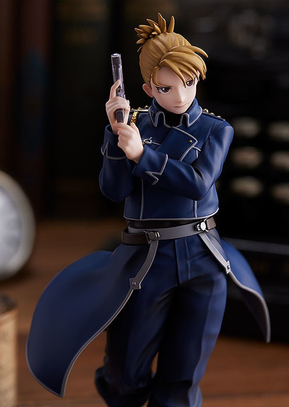 GoodSmile Company [GoodSmile] POP UP PARADE Riza Hawkeye