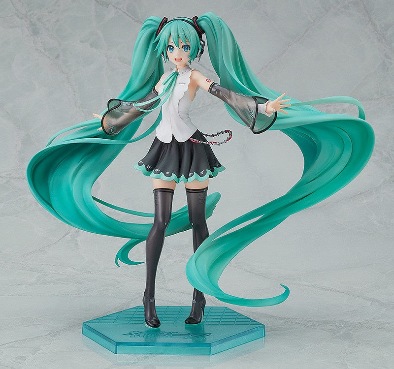 Good Smile Company Piapro Characters Series Hatsune Miku NT 1/8 Scale Figure - P-REX Hobby