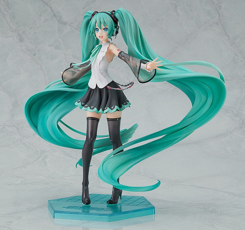 Good Smile Company Piapro Characters Series Hatsune Miku NT 1/8 Scale Figure - P-REX Hobby