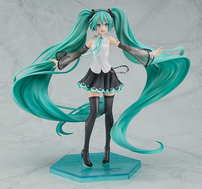 Good Smile Company Piapro Characters Series Hatsune Miku NT 1/8 Scale Figure - P-REX Hobby