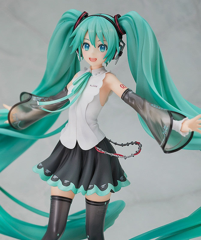 Good Smile Company Piapro Characters Series Hatsune Miku NT 1/8 Scale Figure - P-REX Hobby