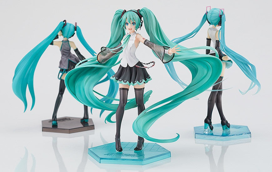 Good Smile Company Piapro Characters Series Hatsune Miku NT 1/8 Scale Figure - P-REX Hobby