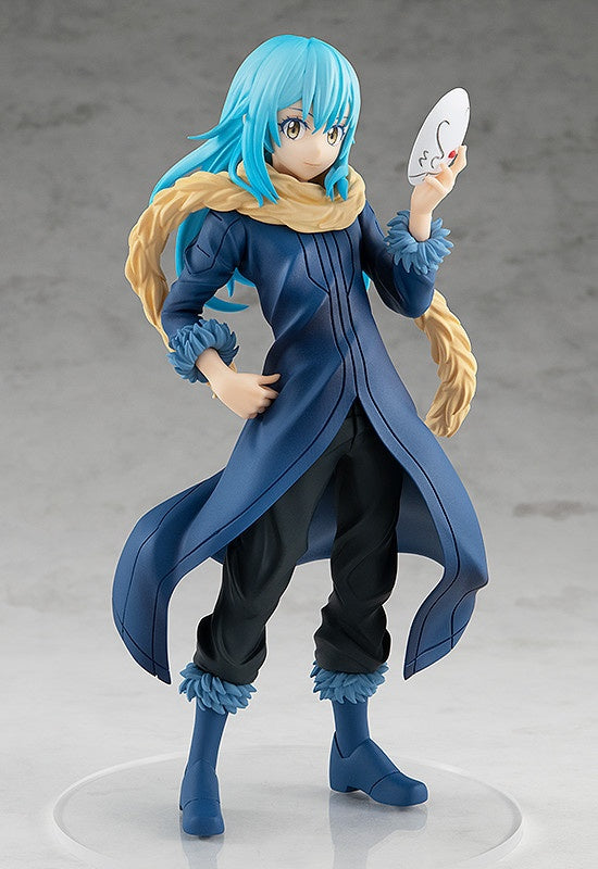 Good Smile Company That Time I Got Reincarnated as a Slime Series Pop Up Parade Rimuru Figure