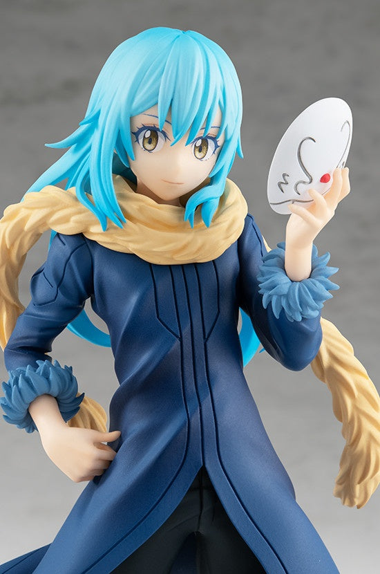 Good Smile Company That Time I Got Reincarnated as a Slime Series Pop Up Parade Rimuru Figure