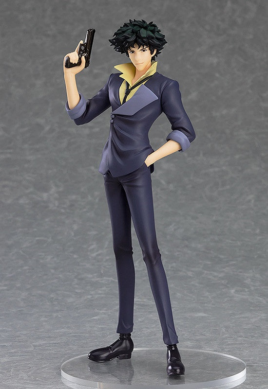 Good Smile Company Cowboy Bebop Series Pop Up Parade Spike Spiegel Figure