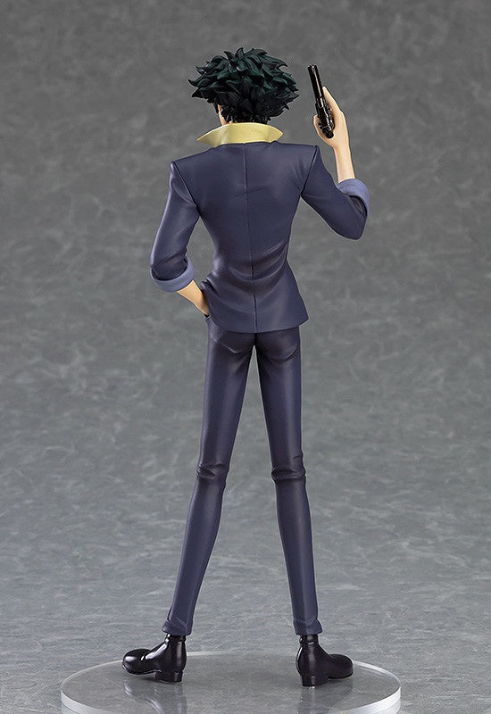 Good Smile Company Cowboy Bebop Series Pop Up Parade Spike Spiegel Figure