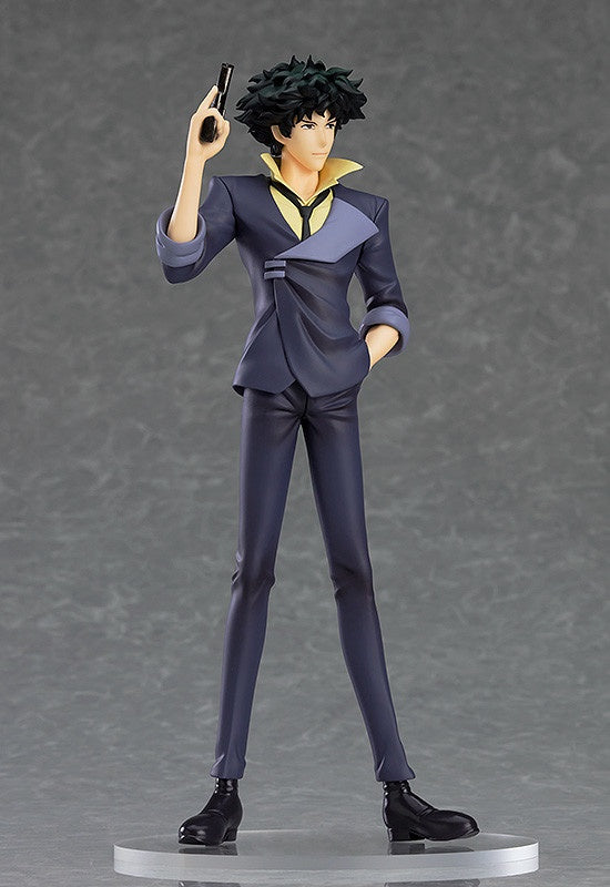 Good Smile Company Cowboy Bebop Series Pop Up Parade Spike Spiegel Figure