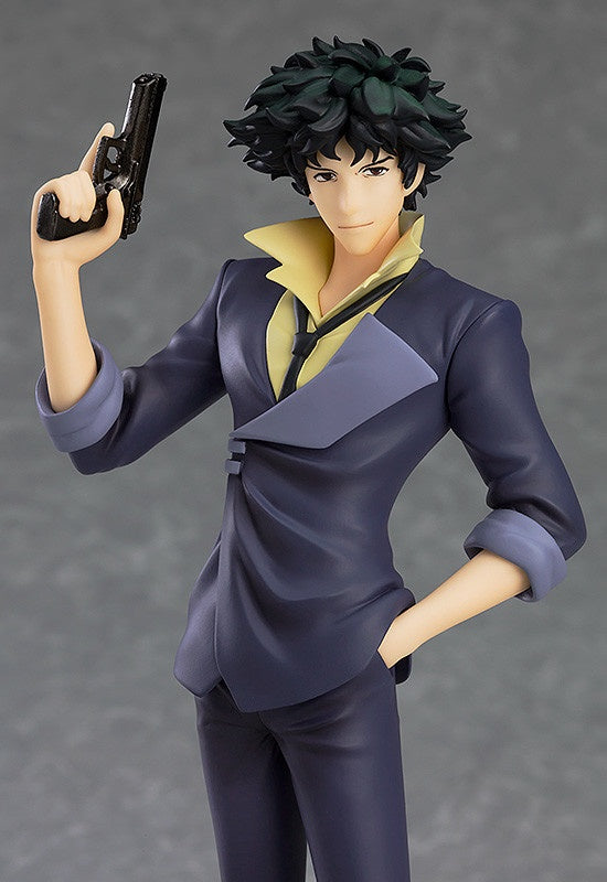 Good Smile Company Cowboy Bebop Series Pop Up Parade Spike Spiegel Figure